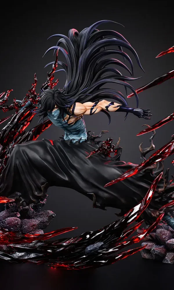 【Pre order】FlyLeaf Studio 1/6 Bleach Mugetsu Ichigo