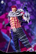 【Pre order】Apollo Studio - One Piece Charlotte Katakuri - Image 8