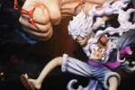 【Pre order】Dream Studio - One Piece Nika Luffy - Image 9