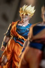 【Pre order】WDF Studio 1/6&1/4 Future Gohan Dragon Ball Z - Image 3