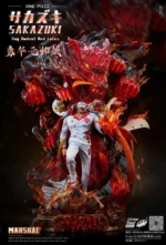 【Pre order】WaterBear Studio 1/6 Sakazuki with LED