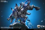【Pre order】CN Studio - Digimon Garurumon - Image 5