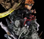 【Pre order】TIANXIAO& HZ Studio NARUTO Pain Resin Statue - Image 6