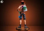 【Pre order】Clone Studio 1/6 One Piece Marco & Ace - Image 9