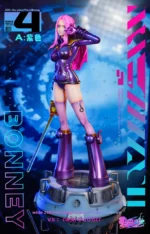 【Pre order】Face Studio 1/6 Bonney