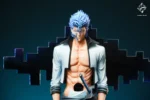 【Pre order】LoaDen Studio 1/6 Bleach Grimmjow Jaegerjaques