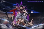 【Pre order】Player One studio 1/6 & 1/4 Jujutsu Kaisen TOJI Fushiguro