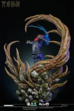 【Pre order】ThreeArtisan Studio Jujutsu Kaisen Itadori Yuji 1/6 Resin Statue (Copyright) - Image 6