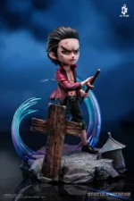 【Pre order】DX Studio - One Piece Donquixote Doflamingo & Sir Crocodile & Dracule Mihawk - Image 5