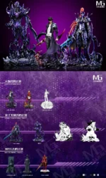 【Pre order】MG Studio 1/6 & 1/4 Solo Leveing Shadow Beru - Image 7