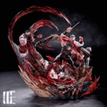 【Pre order】Héroe Collectibles 1/6 Jujutsu Kaisen Zenin Maki - Image 2