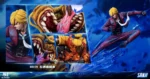 【Pre order】M-J Studio Ifrit Jambe - Sanji - Image 4