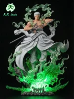 【Pre order】Tian Hu Studio - One Piece Nika Zoro