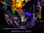 【Pre order】Fast Studio - One Piece Marshall D·Teach - Image 9