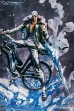 【In Stock】JIMEI Palace One-Piece 2 years later Kuzan Resin Statue（Copyright） - Image 2