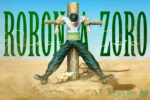 【Pre order】 AO Studio POP & 1/6 One Piece Zoro