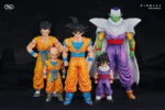 【In Stock】Infinite studio 1/6&1/4 Yamcha & Krillin - Image 11