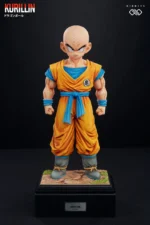 【In Stock】Infinite studio 1/6&1/4 Yamcha & Krillin - Image 4