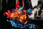 【Pre order】Iron Curtain Studio - One Piece Jinbe - Image 5