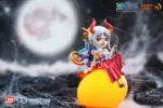 【Pre order】Happy Life Studio - One Piece Yamato - Image 10
