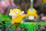 【Pre order】Fairy Studio - Pokemon Psyduck Family - Image 3