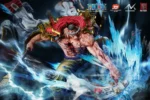 【Including shipping cost】ANIKINGDOM x JIMEI Palace - One Piece Edward Newgate WhiteBeard - Image 2