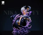 【Pre order】Noc Studio POP One Piece Nika Luffy - Image 2