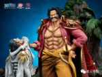 【In Stock】JIMEI Palace One Piece Roger Copyright Statue - Image 8