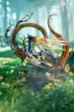 【Pre order】IU Studio - Pokemon Xerneas - Image 2