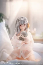 【Pre order】AmiAmi x Snail Shell 1/12 PVC Goddess of Victory: Nikke Hyper Body (Copyright) - Image 7