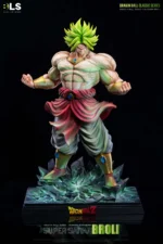【Pre order】BL Studio 1/6 &1/4 Dragon Ball Broli - Image 2