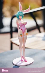 【Pre order】Fancam Studio 1/6 PVC Bunny Girl (Copyright) - Image 6