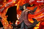 【In Stock】ThreeArtisan Studio NARUTO Uchiha Itachi 1/8 Copyright Resin Statue - Image 2