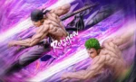 【Pre order】 Rain Studio - One Piece Zoro - Image 2