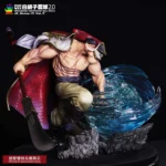 【In Stock】JacksDo Studio Whitebeard Transparent Ball 2.0 - Image 11