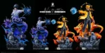 【In Stock】ATELIER DE KONOHA 1/6 & 1/4 Uzumaki Naruto & Uchiha Sasuke - Image 9