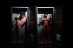 【Pre order】BDSM Studio - The Great Series Black Skin Light - Image 7