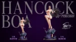 【Pre order】Sexy League Studio 1/6 & 1/4 Boa Hancock - Image 3