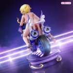 【Pre order】Fish Head Studio 1/6 Motorcycle Firefly & Ganyu - Image 10