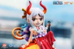 【Pre order】Happy Life Studio - One Piece Yamato - Image 7