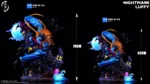 【Pre order】Zero Workshop Studio 1/6 & 1/4 One Piece Luffy - Image 2