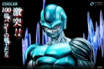 【Pre order】Notricks Studio 1/6 Dragon Ball Metal Cooler - Image 3