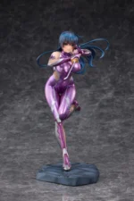 【Pre order】PURE Studio 1/6 PVC Taimanin ZERO Asagi Igawa (Copyright) - Image 2