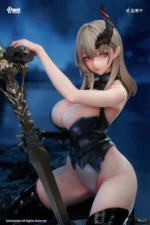 【Pre order】Animester Studio 1/6 PVC Demon Hunter Selina (Copyright) - Image 13