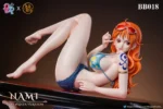 【In Stock】Dragon x POP Studio 1/6 Nami - Image 13