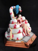 【In Stock】AKUMA Studio 1/7 Boa Hancock - Image 9