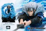 【Pre order】TZY Studio 1/6 Naruto Senju Hashirama - Image 5