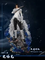 【Pre order】HXHENG Studio x CHENG Studio 1/6 Bleach Coyote Starrk - Image 3