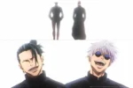 【Pre order】Real Creation Studio - Jujutsu Kaisen Gojo Satoru & Suguru Geto - Image 9