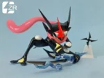 【Pre order】ZR Studio 1/20 Pokemon Greninja - Image 4